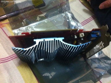 GeForce 9400GT 128M顯卡 老將新用，點亮懷舊電腦與創意小物