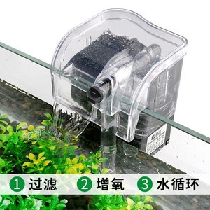 養(yǎng)魚之道 不可或缺的魚缸輔助用品及配件詳解