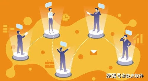 中山CRM系統(tǒng)選擇指南 主流服務(wù)與推薦